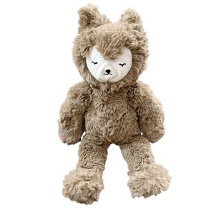 Slumberkins Fox Kin Woodland Plush Stuffed Animal Soft Cuddle Toy Lovey